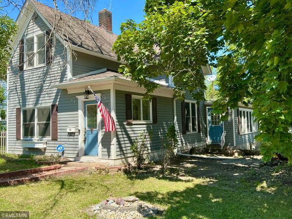 704 Mulberry Street W, Stillwater, MN 55082