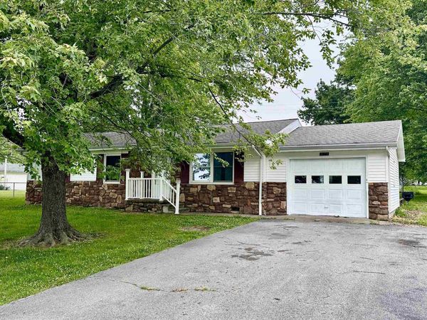 21773 Illinois Avenue, Thompsonvi, IL 62890