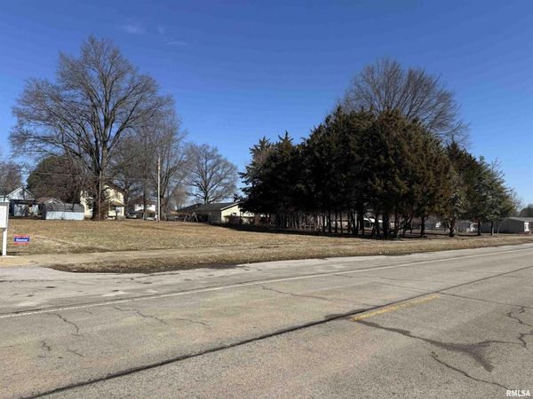 0000 MAIN Street , Valier, IL 62891