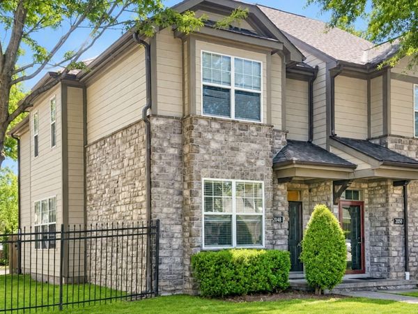 2048 Elliott Ave, Nashville, TN 37204