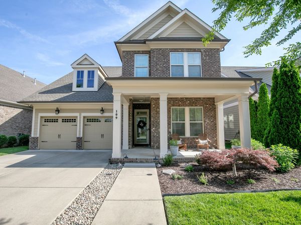 109 Edenburg Dr, Hendersonville, TN 37075