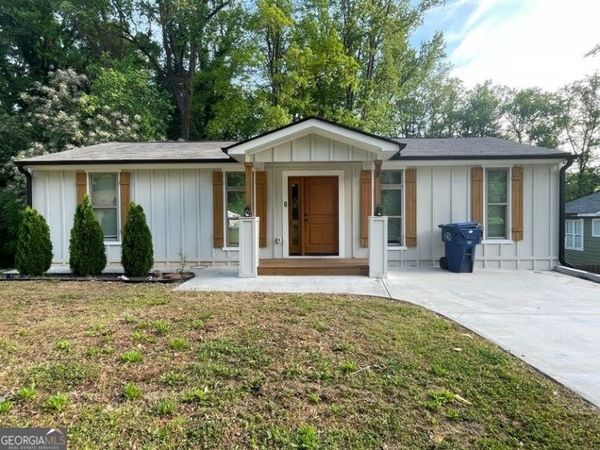 185 Glenrose Circle SW, Atlanta, GA 30354