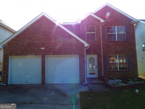 4341 Estate Street, South Fulton, GA 30349