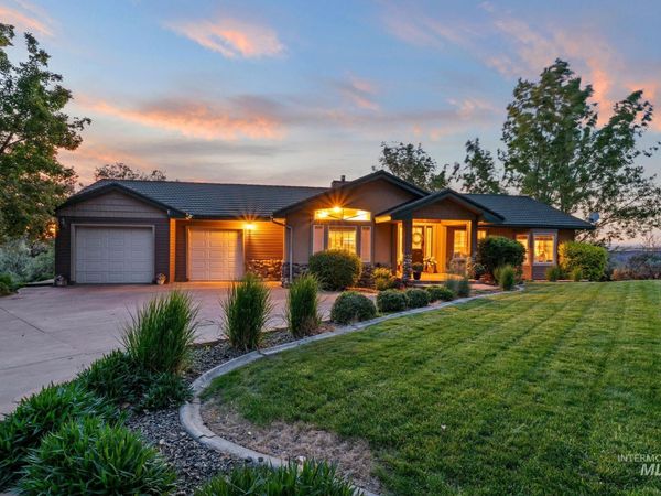1750 E 4550 N, Buhl, ID 83316