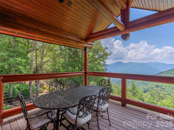 574 Leatherwood Drive, Maggie Valley, NC 28751