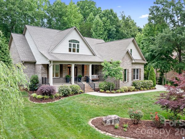 115 Buckingham Place Road, Mooresville, NC 28115