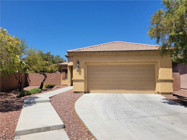 6729 CURLEWS Court , North Las Vegas, NV 89084