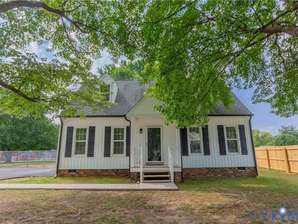 6411 Lantana Lane , Mechanicsville, VA 23111