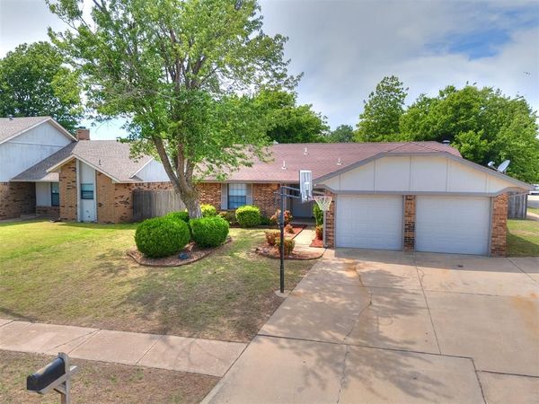 701 Waterview Road, Oklahoma City, OK 73170