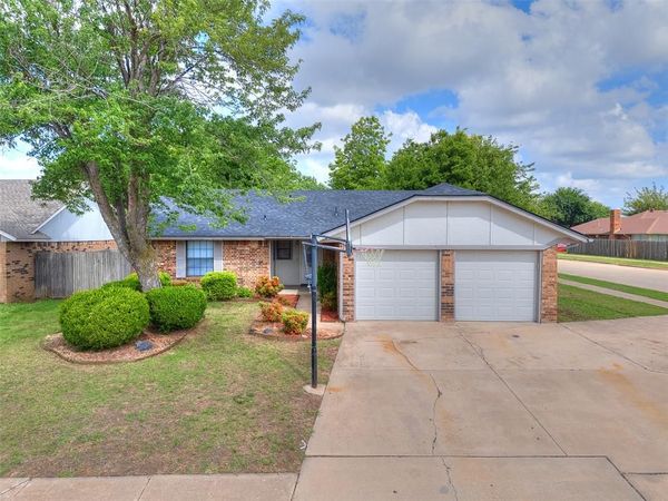 701 Waterview Road, Oklahoma City, OK 73170