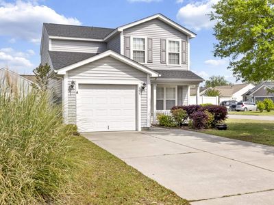 395 Thistle Ln., Carolina Forest, SC 29579