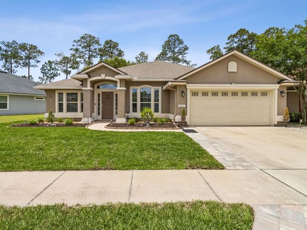 86148 PRESERVE Place, Yulee, FL 32097