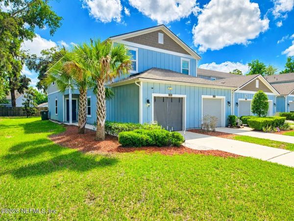 358 ARALIA Lane, Jacksonville, FL 32216
