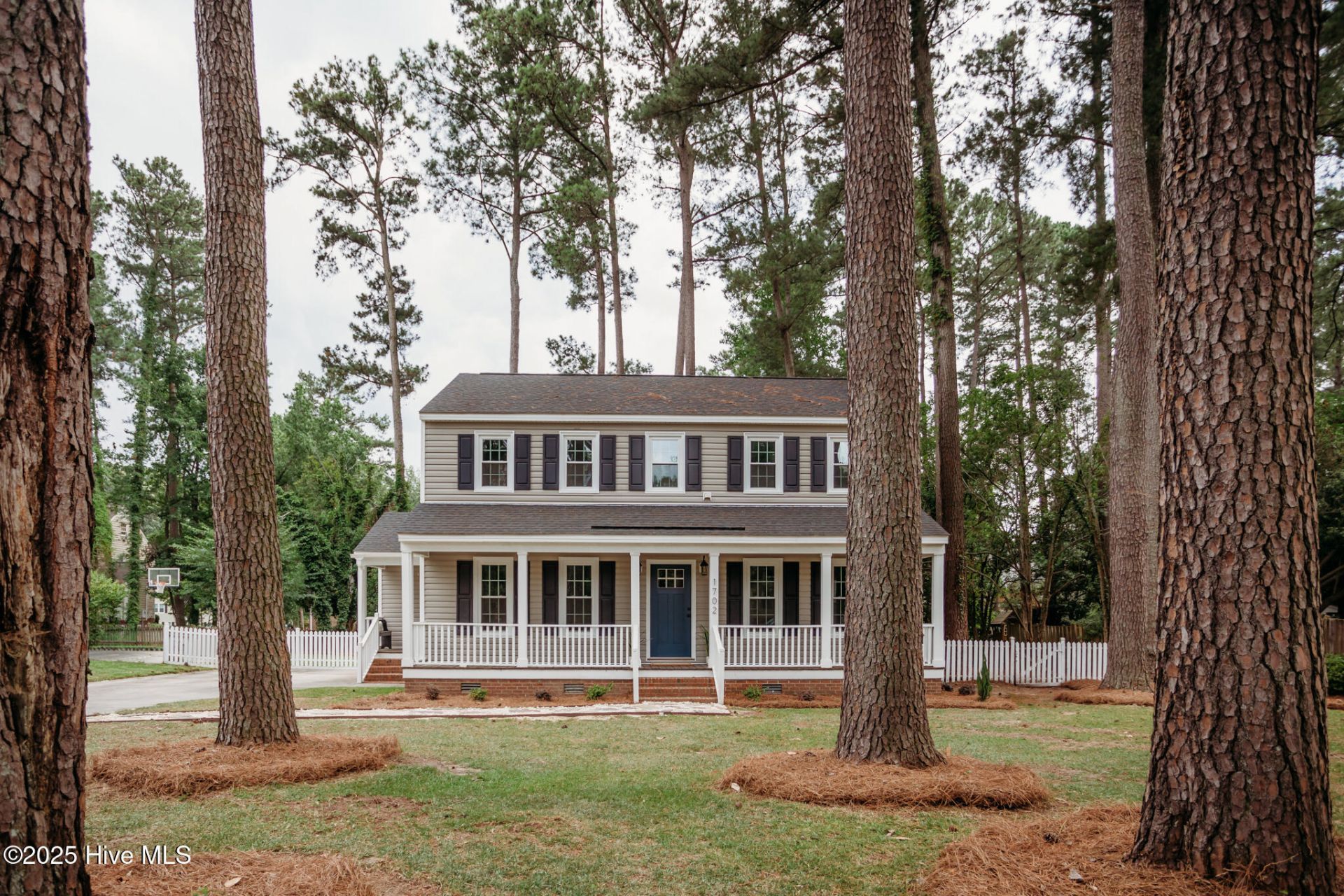 1702 Chamberlain Drive Nw, Wilson, NC 27896 Main Photo