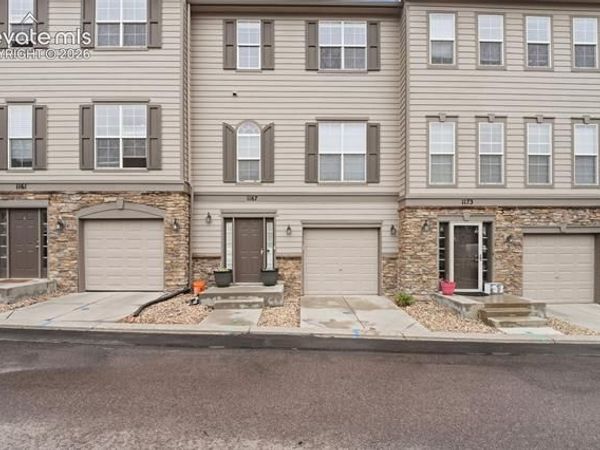 1167 Autumn Star Point, Monument, CO 80132