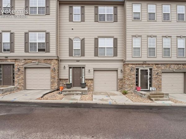 1167 Autumn Star Point, Monument, CO 80132