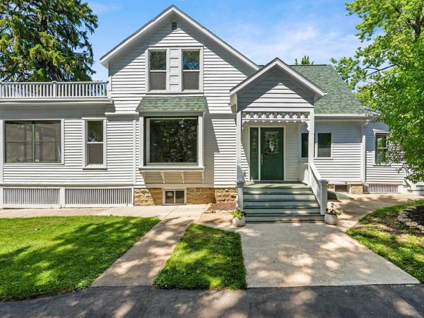 911 Watson Street, Ripon, WI 54971