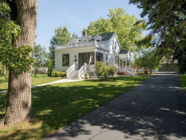 911 Watson Street, Ripon, WI 54971