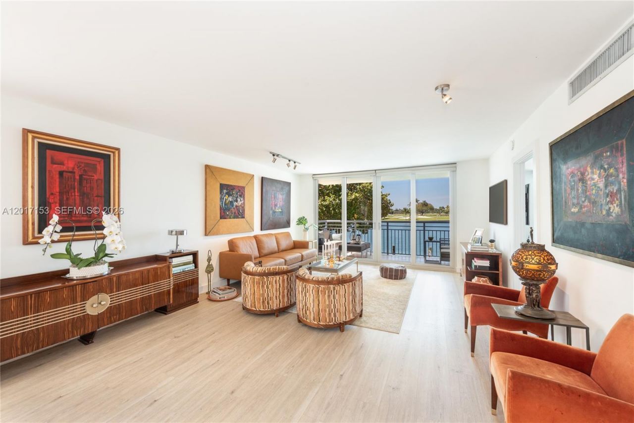 9250 W Bay Harbor Dr, Unit 2A, Bay Harbor Islands, FL 33154 Photo