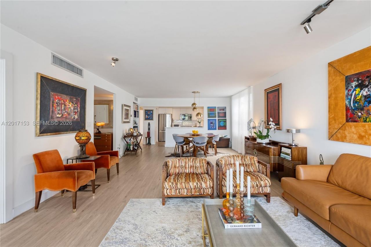9250 W Bay Harbor Dr, Unit 2A, Bay Harbor Islands, FL 33154 Photo