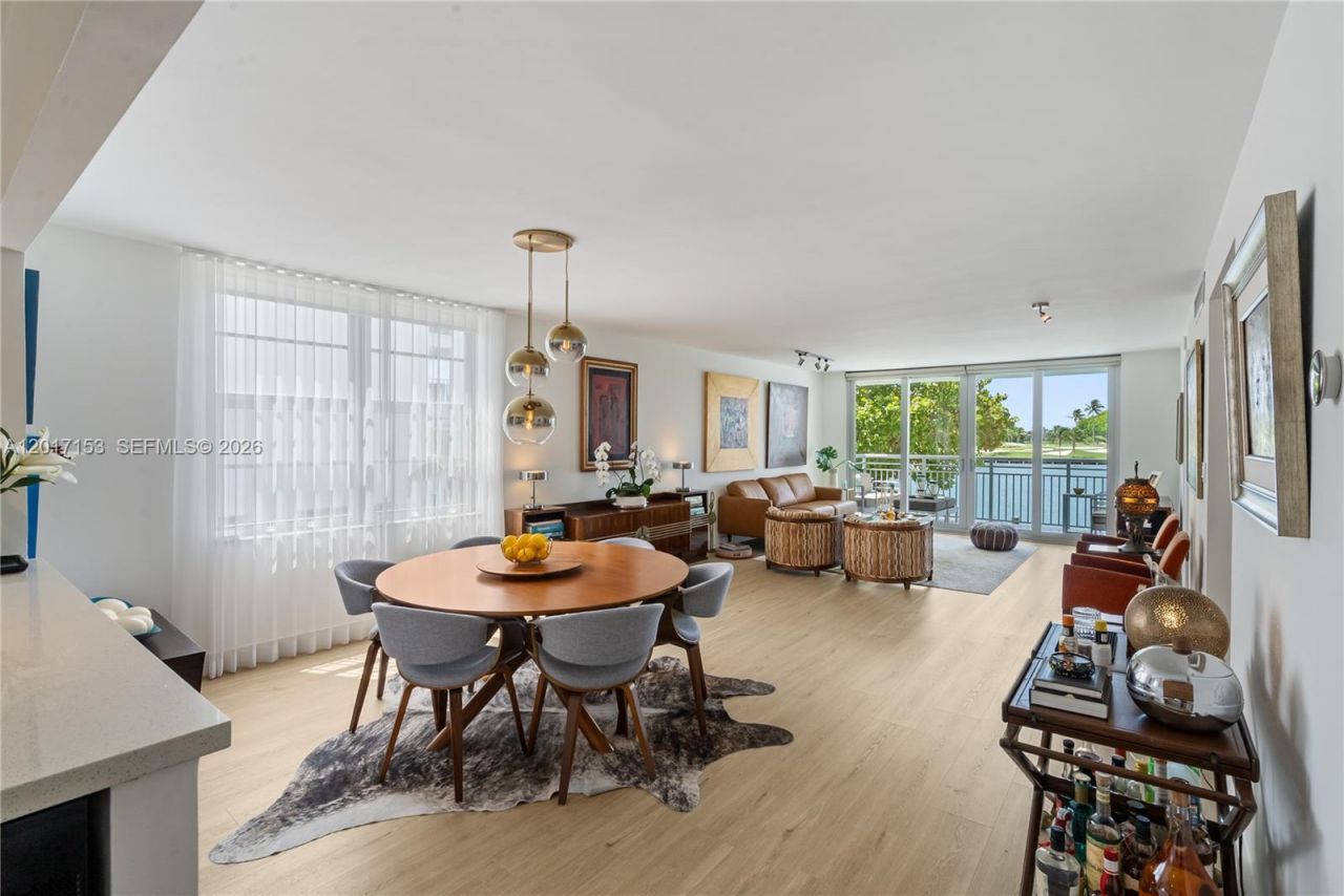 9250 W Bay Harbor Dr, Unit 2A, Bay Harbor Islands, FL 33154 Photo