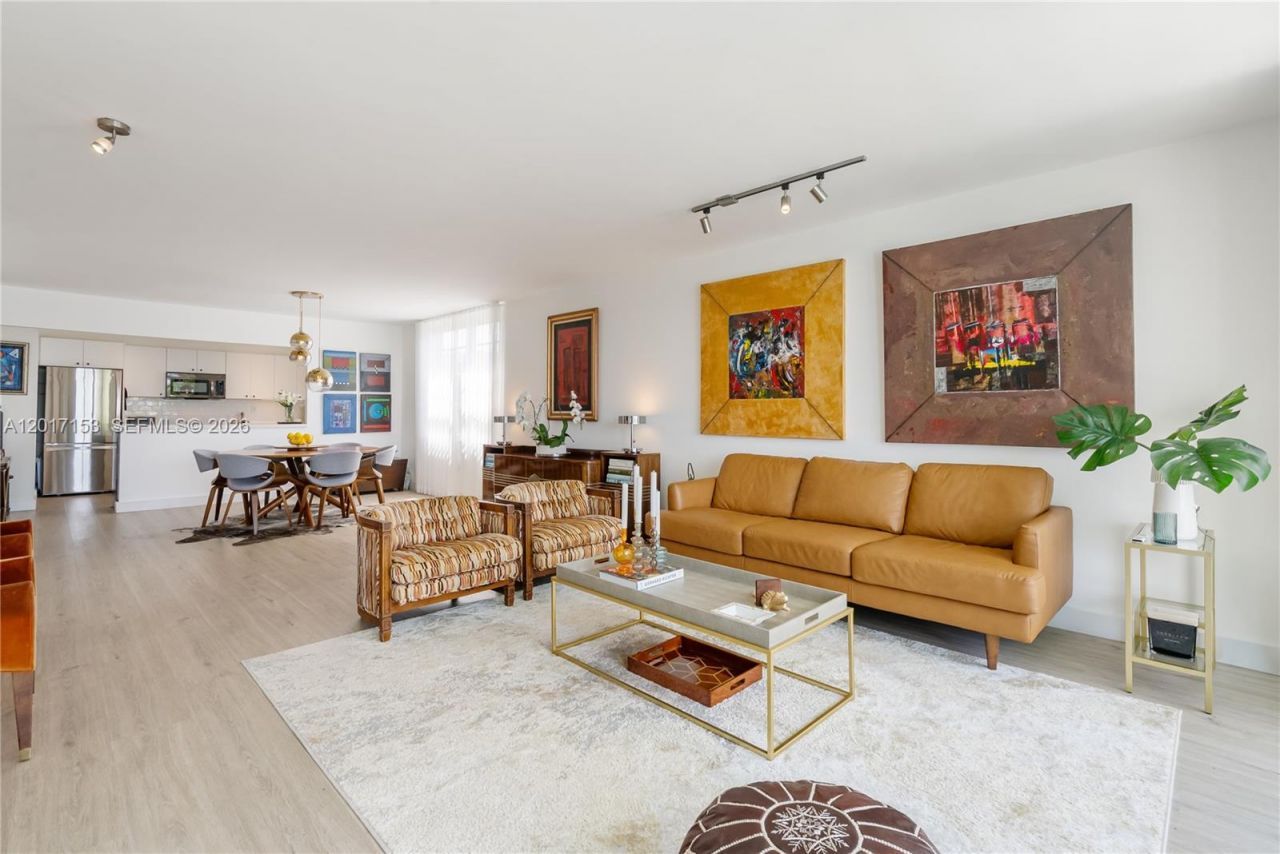 9250 W Bay Harbor Dr, Unit 2A, Bay Harbor Islands, FL 33154 Photo