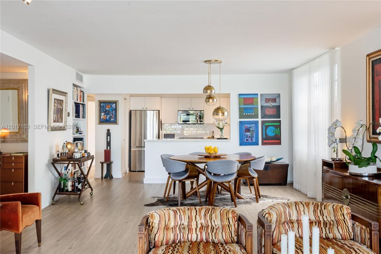 9250 W Bay Harbor Dr, Unit 2A, Bay Harbor Islands, FL 33154 Photo