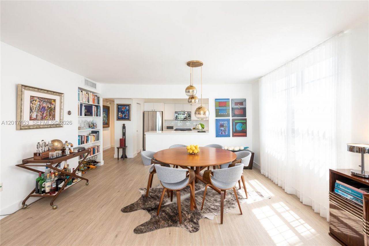 9250 W Bay Harbor Dr, Unit 2A, Bay Harbor Islands, FL 33154 Photo