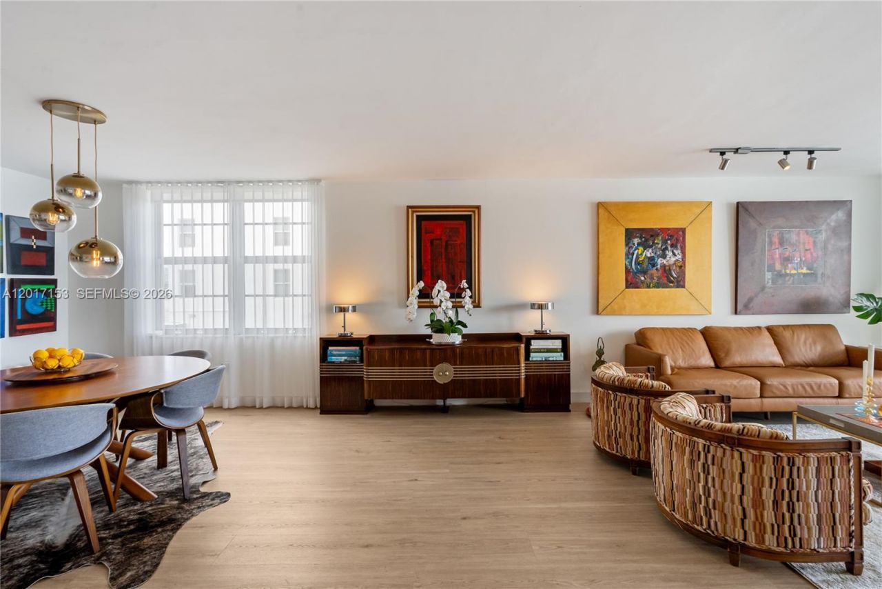 9250 W Bay Harbor Dr, Unit 2A, Bay Harbor Islands, FL 33154 Photo