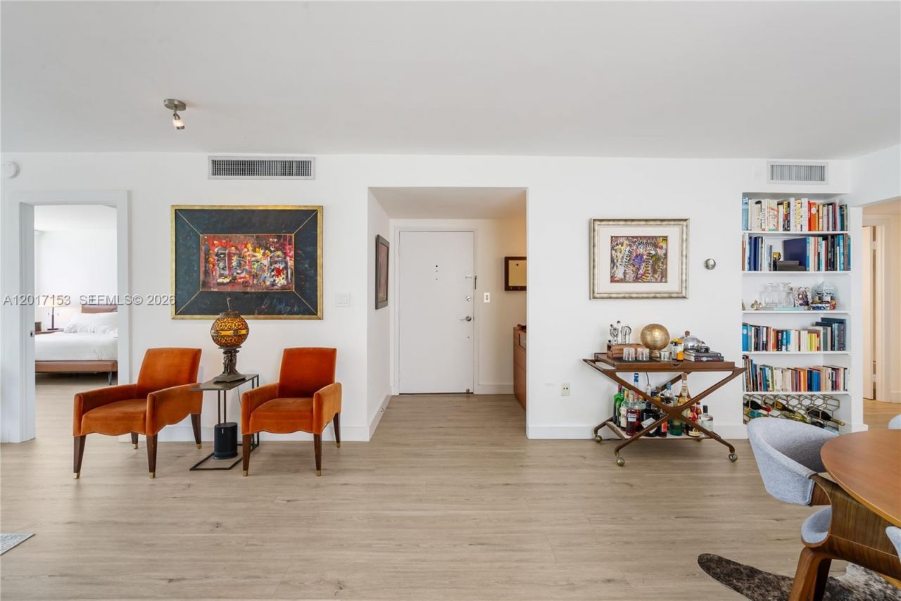 9250 W Bay Harbor Dr, Unit 2A, Bay Harbor Islands, FL 33154 Photo