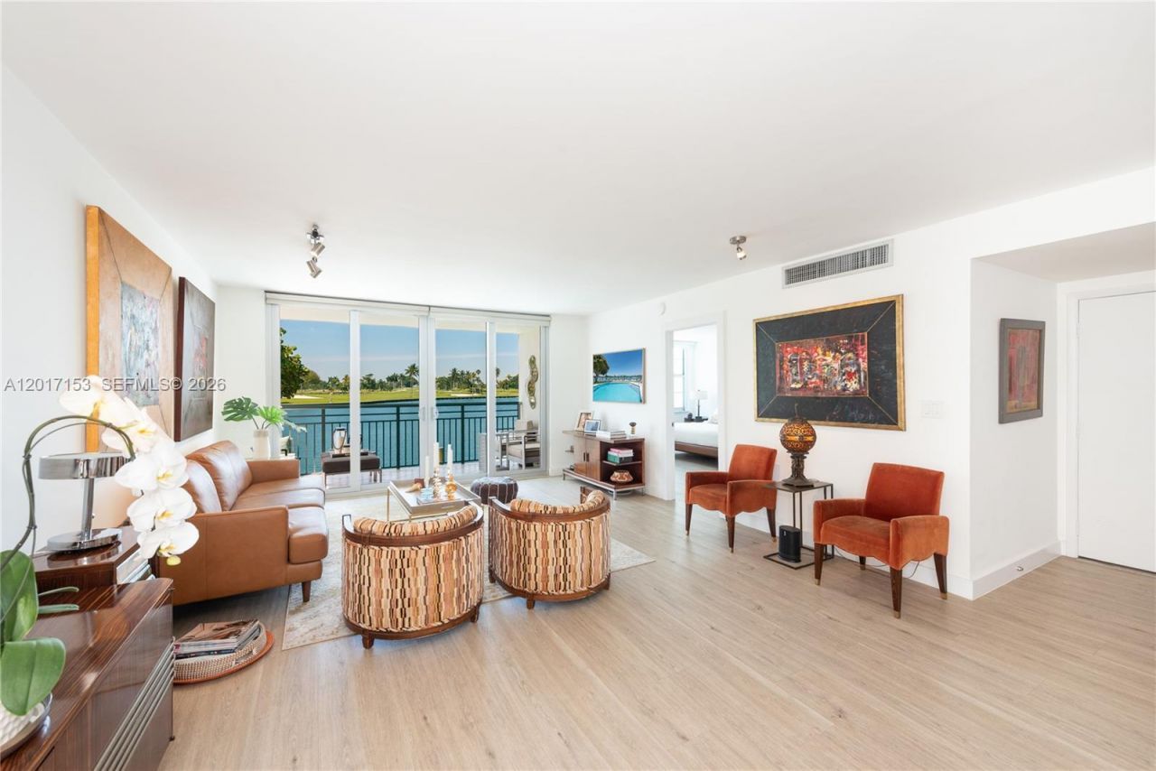 9250 W Bay Harbor Dr, Unit 2A, Bay Harbor Islands, FL 33154 Photo