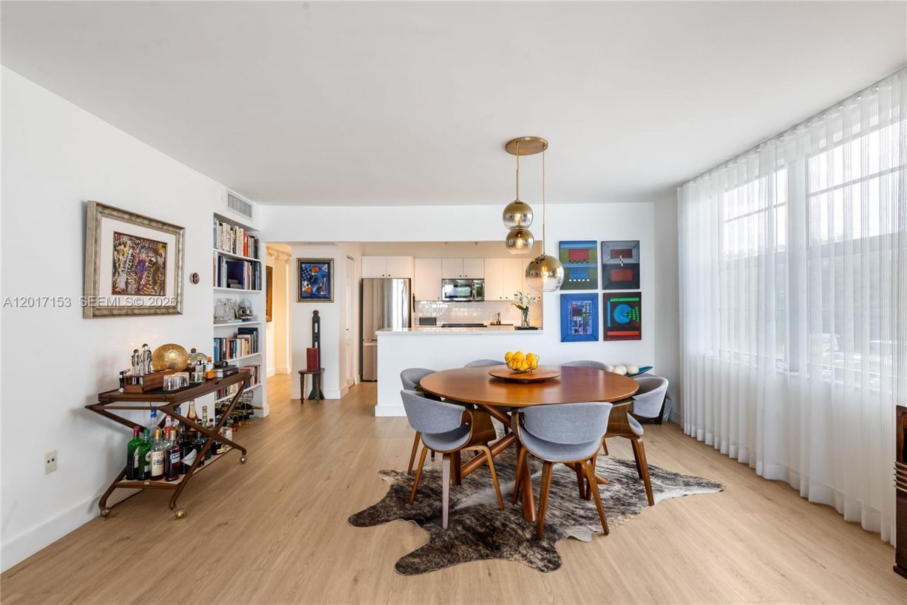 9250 W Bay Harbor Dr, Unit 2A, Bay Harbor Islands, FL 33154 Photo