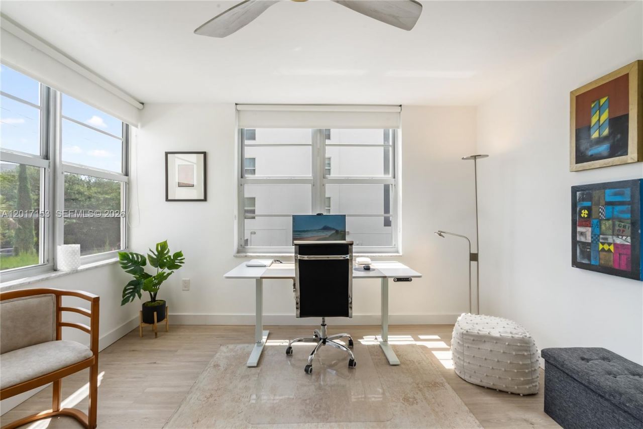9250 W Bay Harbor Dr, Unit 2A, Bay Harbor Islands, FL 33154 Photo