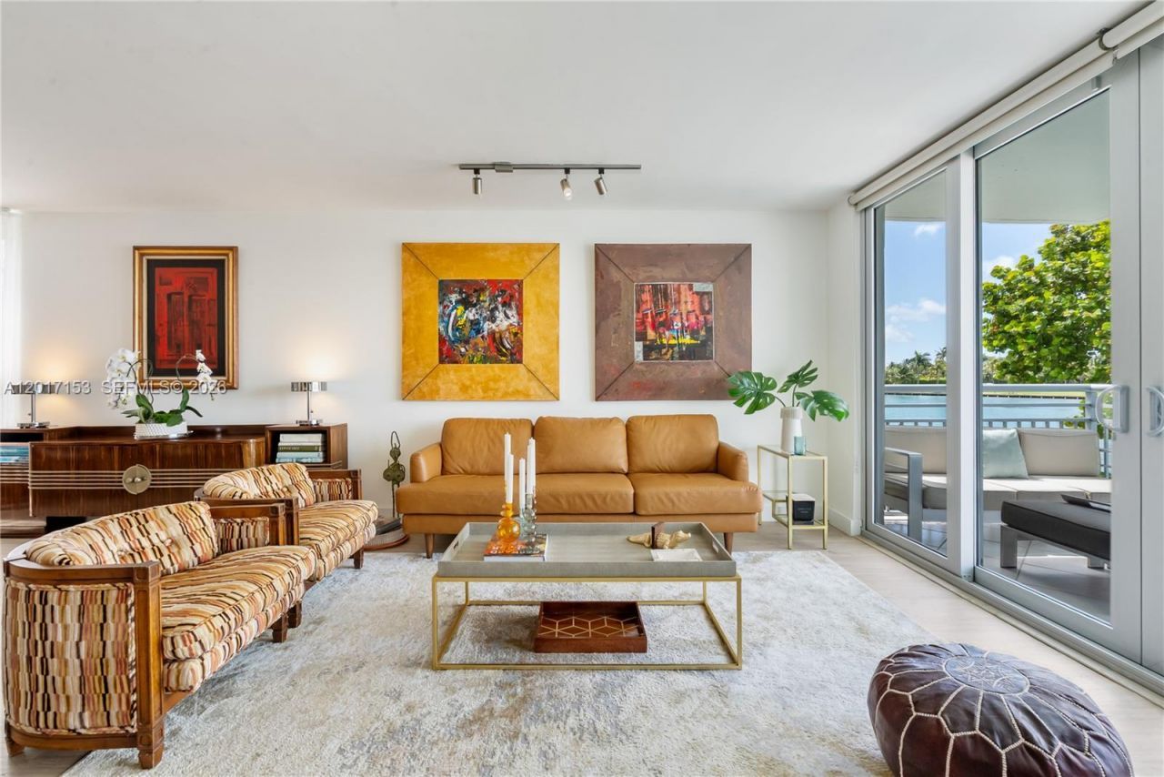 9250 W Bay Harbor Dr, Unit 2A, Bay Harbor Islands, FL 33154 Photo
