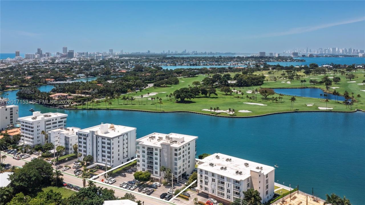 9250 W Bay Harbor Dr, Unit 2A, Bay Harbor Islands, FL 33154 Photo