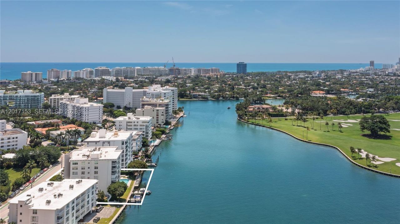 9250 W Bay Harbor Dr, Unit 2A, Bay Harbor Islands, FL 33154 Photo