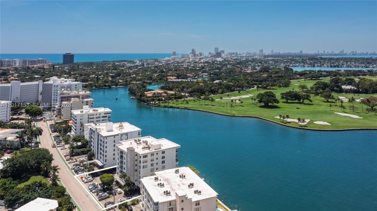 9250 W Bay Harbor Dr, Unit 2A, Bay Harbor Islands, FL 33154 Photo