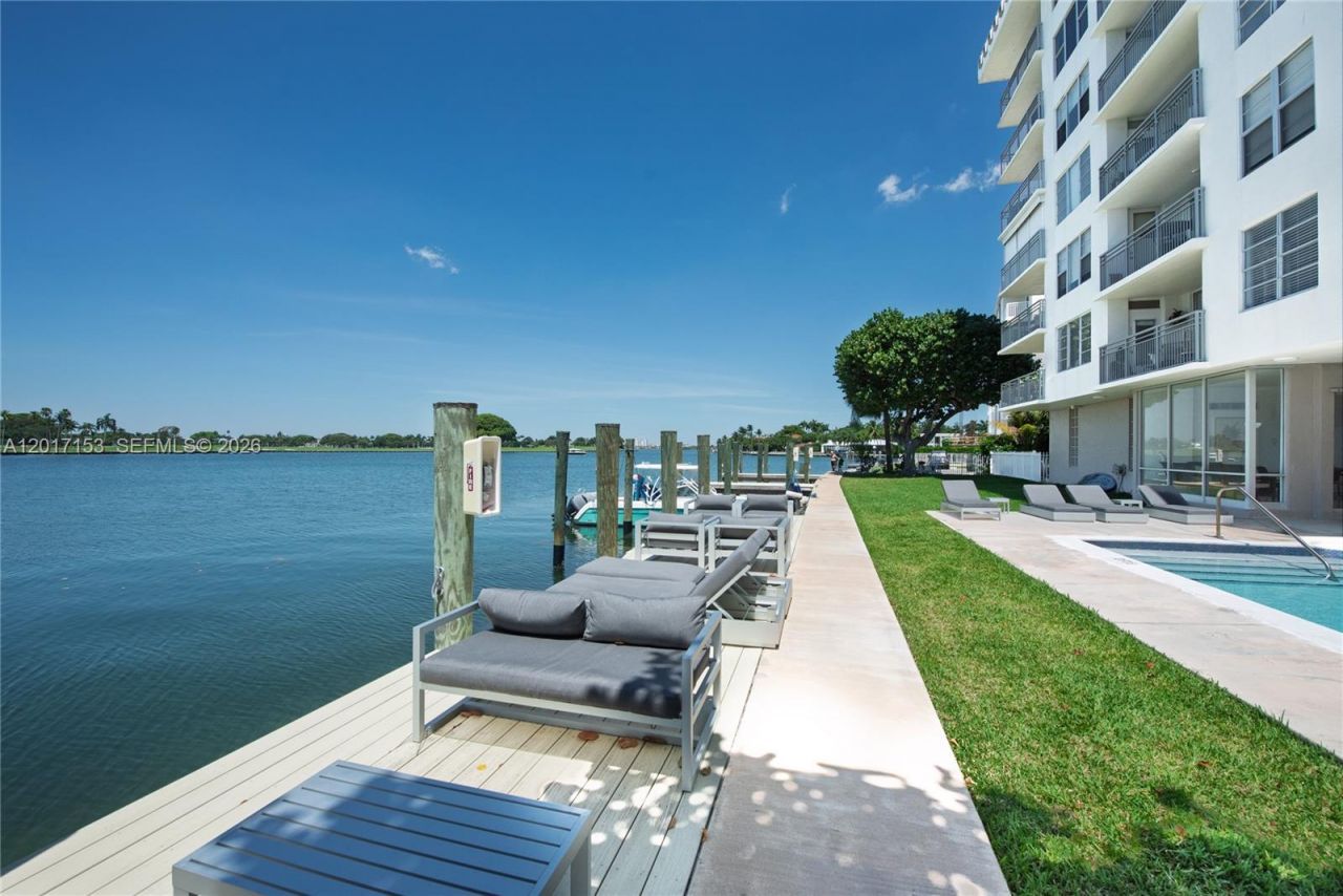 9250 W Bay Harbor Dr, Unit 2A, Bay Harbor Islands, FL 33154 Photo