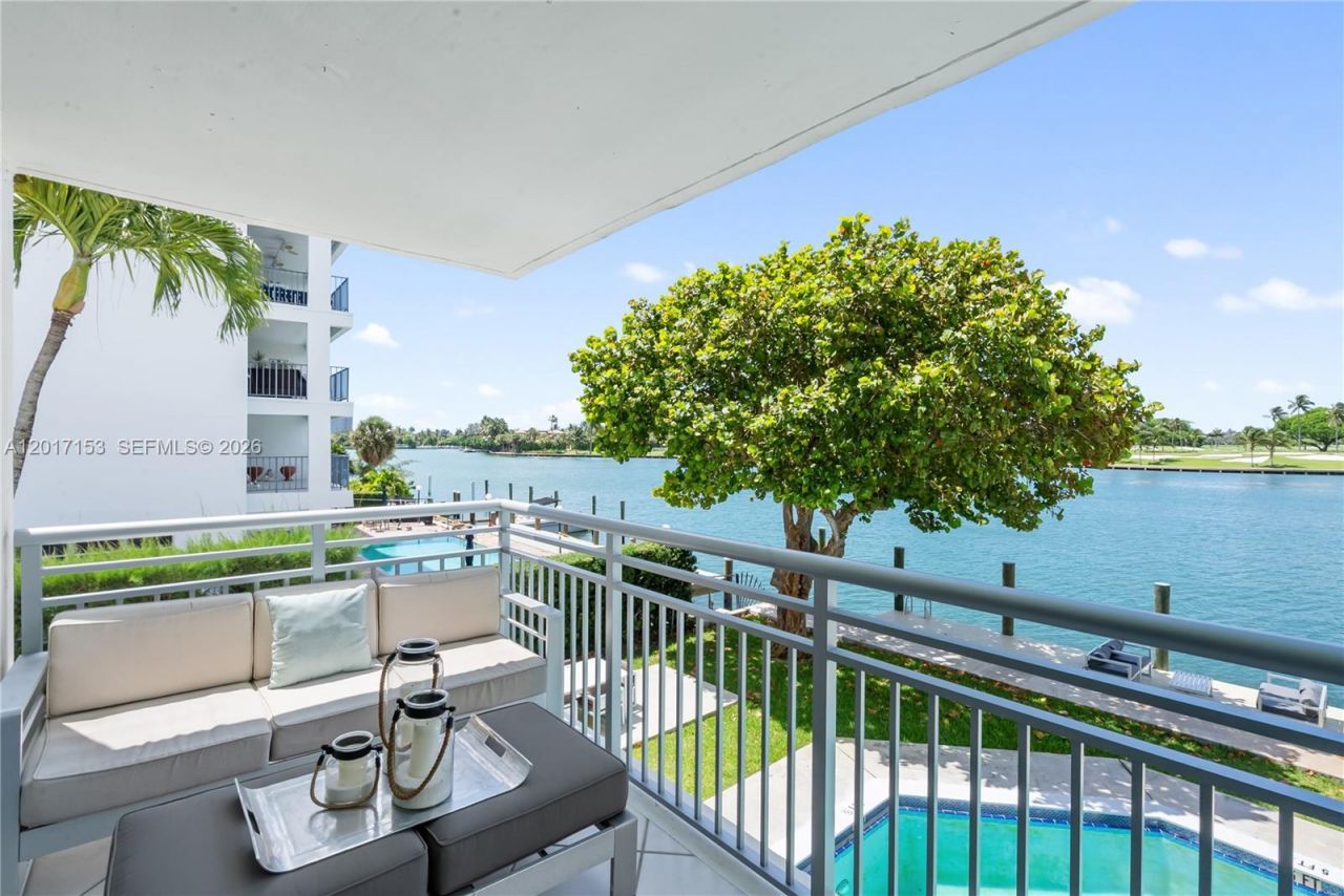 9250 W Bay Harbor Dr, Unit 2A, Bay Harbor Islands, FL 33154 Photo