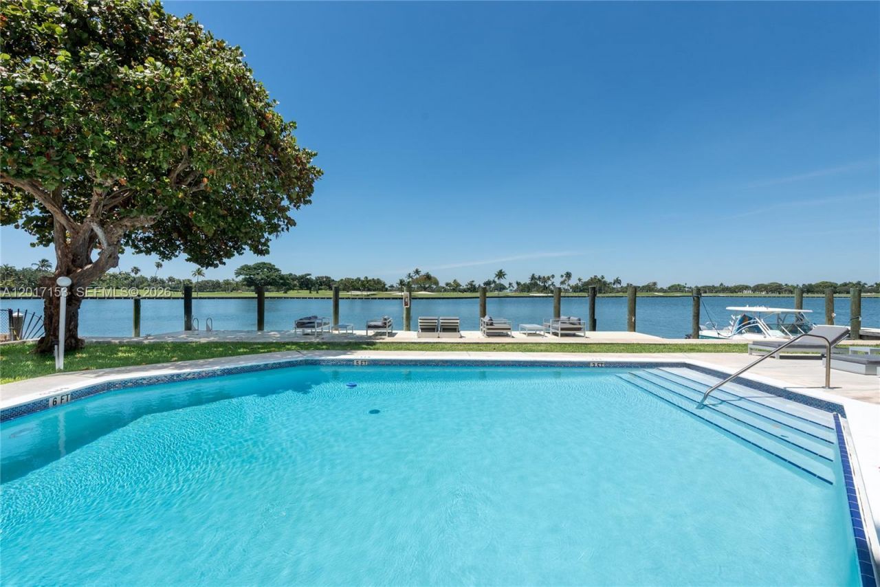 9250 W Bay Harbor Dr, Unit 2A, Bay Harbor Islands, FL 33154 Photo