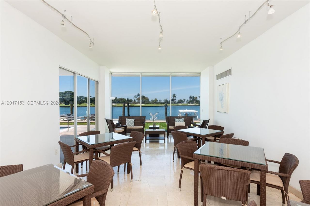 9250 W Bay Harbor Dr, Unit 2A, Bay Harbor Islands, FL 33154 Photo