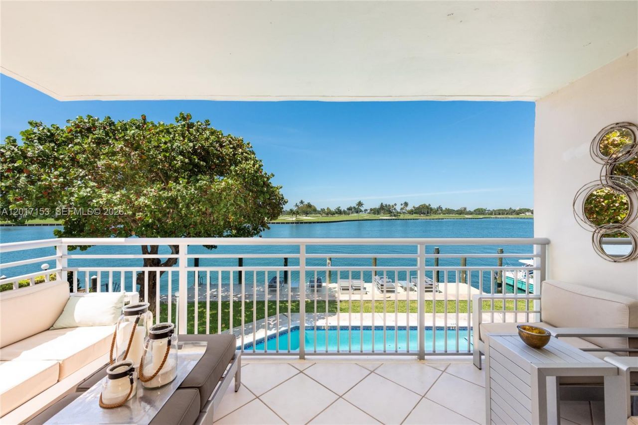 9250 W Bay Harbor Dr, Unit 2A, Bay Harbor Islands, FL 33154 Photo