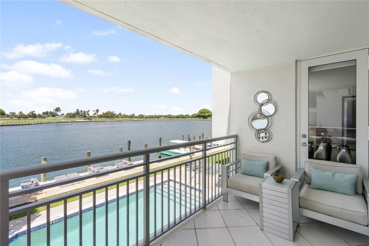 9250 W Bay Harbor Dr, Unit 2A, Bay Harbor Islands, FL 33154 Photo
