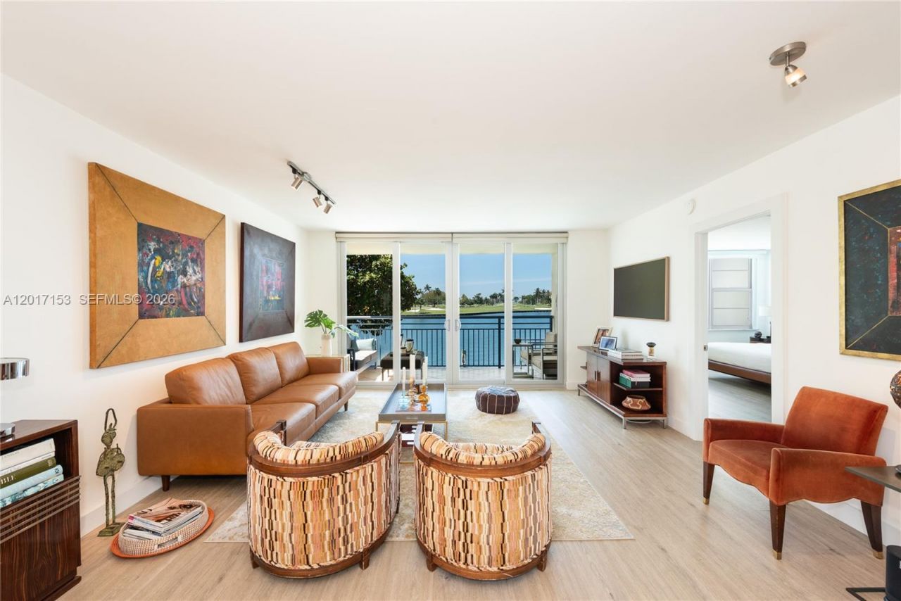 9250 W Bay Harbor Dr, Unit 2A, Bay Harbor Islands, FL 33154 Photo
