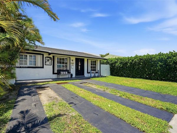 4762 SW 131st Ave, Miami, FL 33175