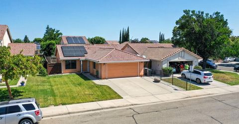 83 James Ct, Tracy, CA 95376 Photo
