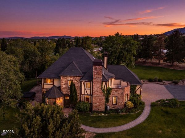 11010 Dryden Drive, Reno, NV 89511