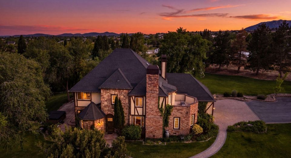 11010 Dryden Drive, Reno, NV 89511 Photo