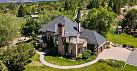 11010 Dryden Drive, Reno, NV 89511 Photo