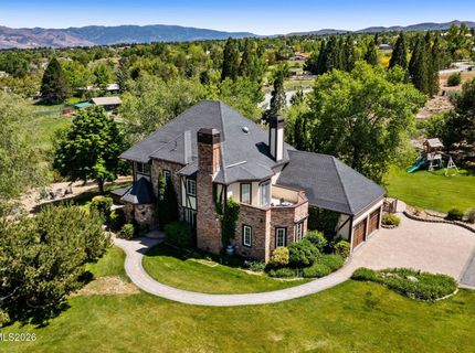 11010 Dryden Drive, Reno, NV 89511 Photo